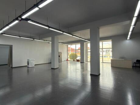 Объявление №6049876 - Баку, Сабаильский р., 250 м²