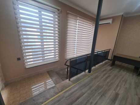 5 otaqlı ofis - İçəri Şəhər m. - 135 m²