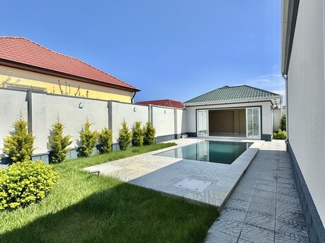 Объявление №6049866 - Баку, пос. Мардакан, 4-комн., 150 м²