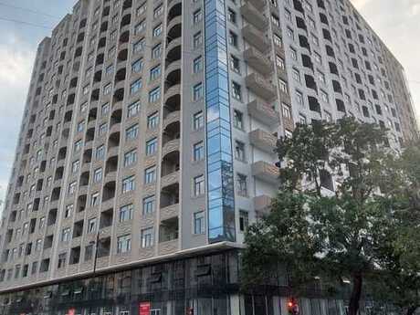 Elan №6049899 - Bakı, 28 May m., 3 otaqlı, 141 m², 13/17 mərtəbə