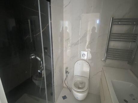 2-комн. новостройка - Сумгаит - 51 м²