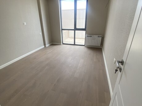 2-комн. новостройка - Сумгаит - 51 м²