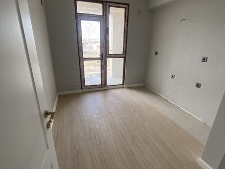 2-комн. новостройка - Сумгаит - 51 м²