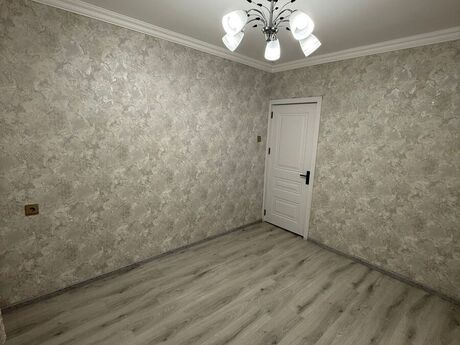 2 otaqlı köhnə tikili - Yeni Günəşli q. - 60 m²