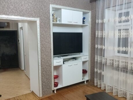 3-комн. дом/дача - пос. Сабунчи - 80 м²