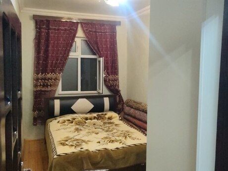 3-комн. дом/дача - пос. Сабунчи - 80 м²