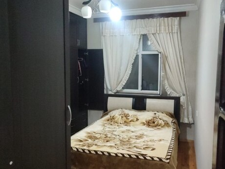 3-комн. дом/дача - пос. Сабунчи - 80 м²