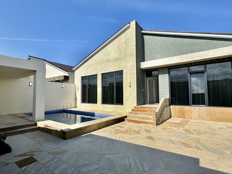 Объявление №6049900 - Баку, пос. Мардакан, 4-комн., 135 м²