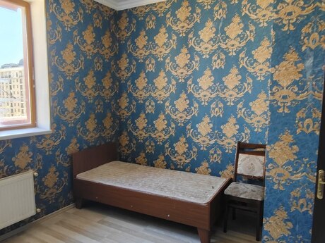 2 otaqlı yeni tikili - Nəsimi r. - 40 m²