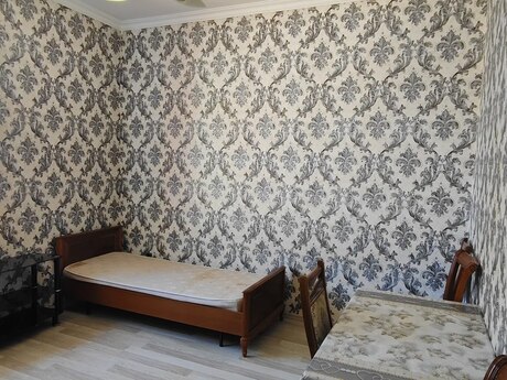 2 otaqlı yeni tikili - Nəsimi r. - 40 m²