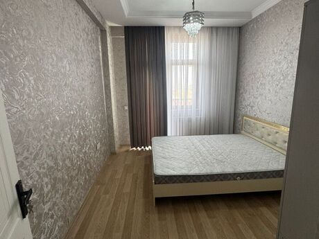 2 otaqlı yeni tikili - Yeni Yasamal q. - 59 m²