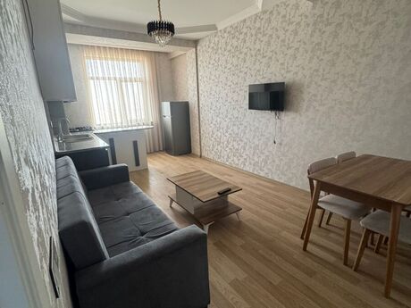 Elan №6049921 - Bakı, Yeni Yasamal q., 2 otaqlı, 59 m², 5/17 mərtəbə