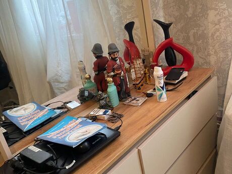2 otaqlı həyət evi/bağ evi - Hövsan q. - 42 m²