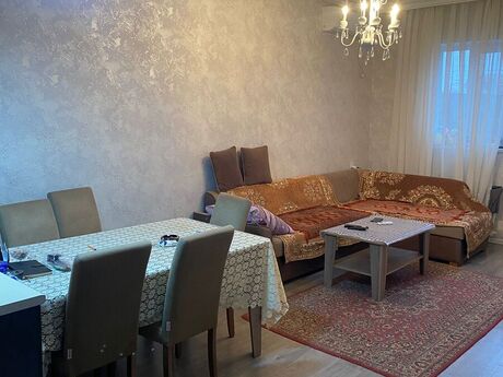 Elan №6049963 - Bakı, Hövsan q., 2 otaqlı, 42 m²