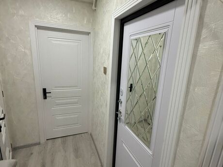 2-комн. вторичка - пос. Ени Гюнешли - 60 м²