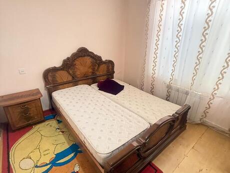 3 otaqlı həyət evi/bağ evi - Xətai r. - 80 m²