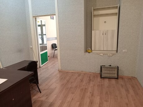 Obyekt - Elmlər Akademiyası m. - 50 m²