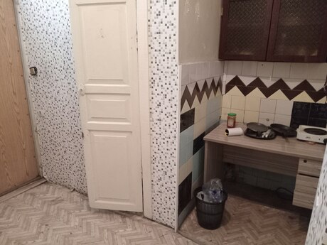 Obyekt - Elmlər Akademiyası m. - 50 m²