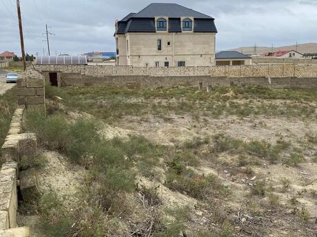 Elan №6049974 - Bakı, Saray q., 30 sot