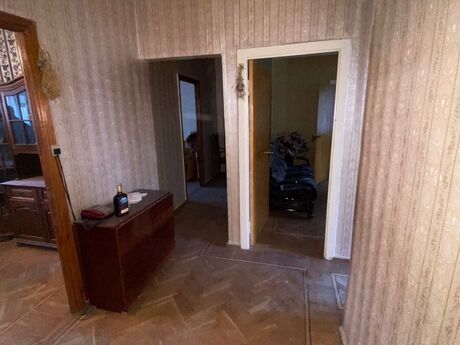 5 otaqlı köhnə tikili - 9-cu mikrorayon q. - 120 m²