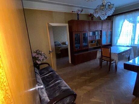 5 otaqlı köhnə tikili - 9-cu mikrorayon q. - 120 m²