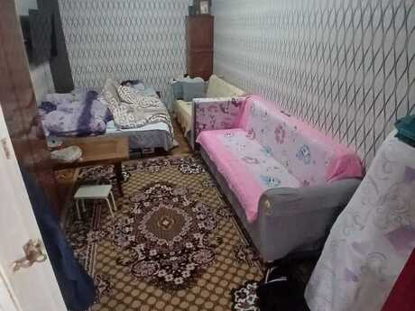 Объявление №6049981 - Баку, м. Халглар Достлугу, 4-комн., 110 м², 4/5 этаж