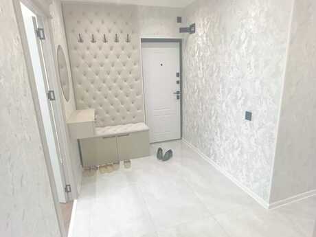 Объявление №6049998 - Баку, м. Халглар Достлугу, 3-комн., 85 м², 5/9 этаж