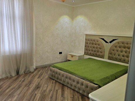 3 otaqlı yeni tikili - 28 May m. - 160 m²