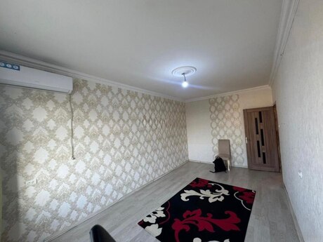 2 otaqlı köhnə tikili - Xalqlar Dostluğu m. - 60 m²