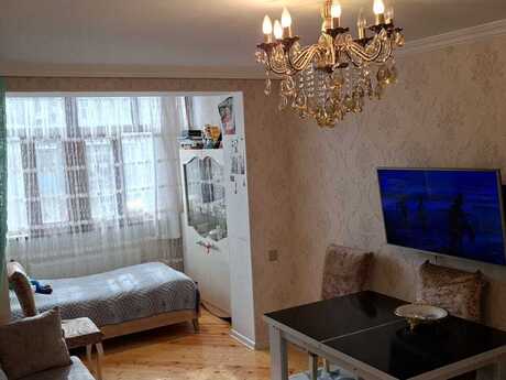 Объявление №6050081 - Баку, м. Азадлыг проспекти, 2-комн., 45 м², 3/4 этаж