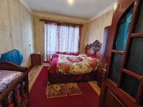5-комн. вторичка - Низаминский  р. - 115 м²