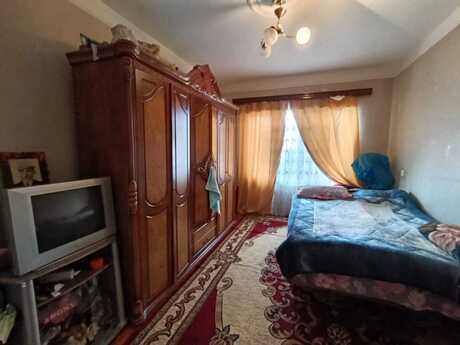 Объявление №6050104 - Баку, Низаминский  р., 5-комн., 115 м², 6/9 этаж