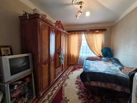 5-комн. вторичка - Низаминский  р. - 115 м²