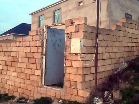 Объявление №6050083 - Баку, пос. Бадамдар, 3-комн., 120 м²