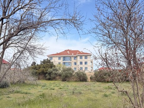 Объявление №6050093 - Баку, пос. Sea Breeze, 21.5 сот