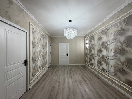 2 otaqlı köhnə tikili - Memar Əcəmi m. - 50 m²