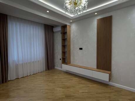 Elan №6050138 - Bakı, Nəsimi r., 3 otaqlı, 105 m², 9/18 mərtəbə