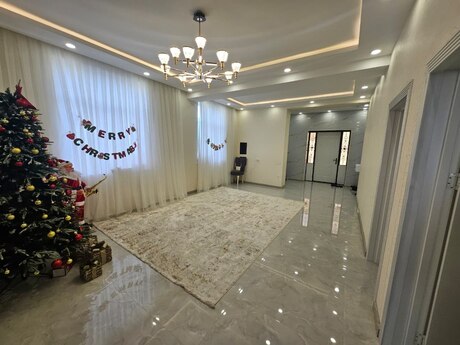 5 otaqlı həyət evi, 480 m², Badamdar: 650 000 ₼ 5