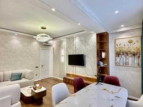 Elan №6050113 - Bakı, Nəriman Nərimanov m., 2 otaqlı, 70 m², 9/16 mərtəbə