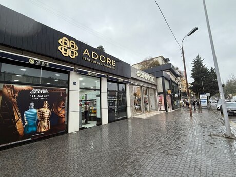 2 otaqlı köhnə tikili - Memar Əcəmi m. - 50 m²