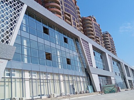 2 otaqlı mənzil, 79 m², Lökbatan: 97 000 ₼ 4