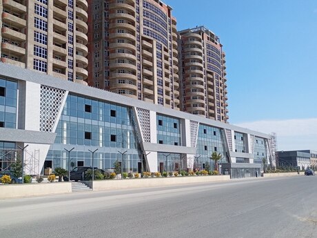 2 otaqlı mənzil, 79 m², Lökbatan: 97 000 ₼ 3