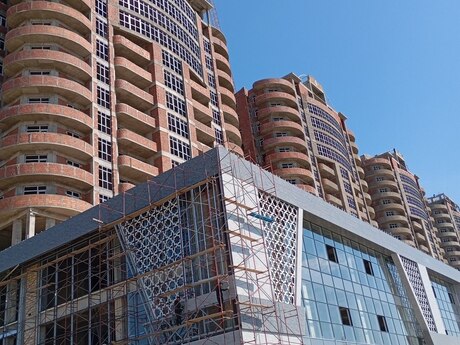 2 otaqlı mənzil, 79 m², Lökbatan: 97 000 ₼ 5