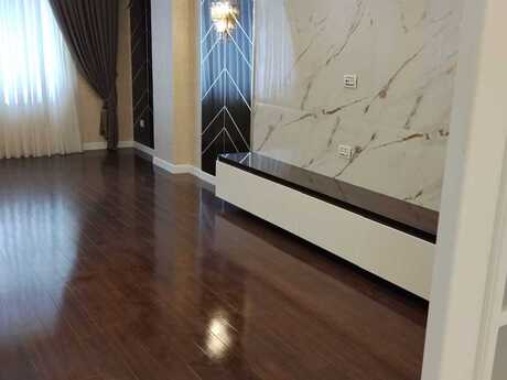 4 otaqlı yeni tikili - Azadlıq Prospekti m. - 215 m²