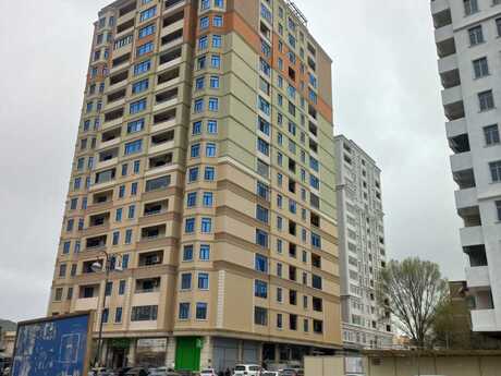 Elan №6050134 - Bakı, 20 Yanvar m., 3 otaqlı, 145 m², 12/15 mərtəbə