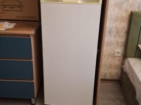 1 otaqlı yeni tikili - 20 Yanvar m. - 35 m²
