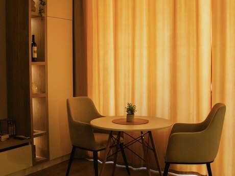 1-комн. новостройка - пос. Sea Breeze - 60 м²
