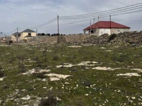 Объявление №6049904 - Баку, Хазарский р., 20 сот