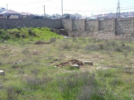 Объявление №6050146 - Баку, пос. Геокмалы, 32 сот