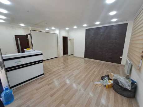 Объявление №6050151 - Баку, Насиминский  р., 3-комн., 80 м²